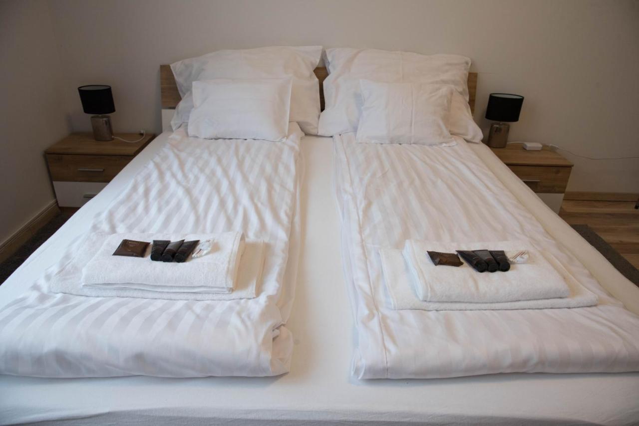 Molnar Apartment Cozy City Center Retreat For 2 Ac & Perfect Location! Budapest Extérieur photo