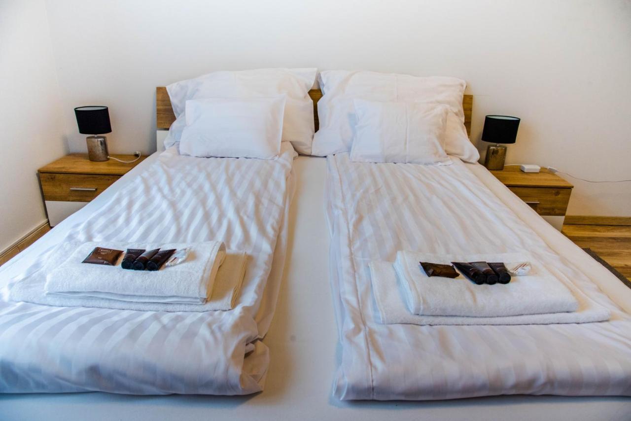 Molnar Apartment Cozy City Center Retreat For 2 Ac & Perfect Location! Budapest Extérieur photo