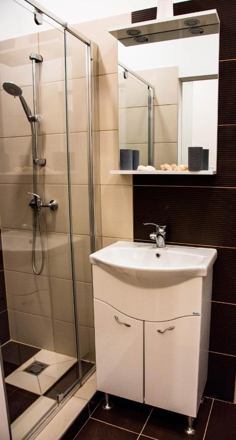 Molnar Apartment Cozy City Center Retreat For 2 Ac & Perfect Location! Budapest Extérieur photo