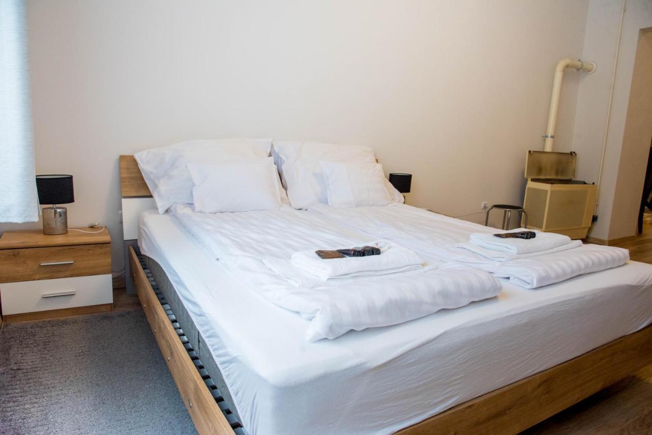 Molnar Apartment Cozy City Center Retreat For 2 Ac & Perfect Location! Budapest Extérieur photo