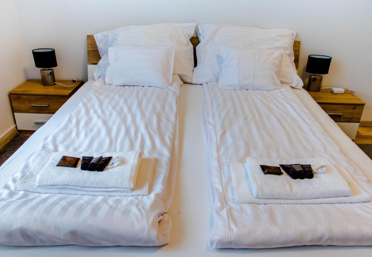 Molnar Apartment Cozy City Center Retreat For 2 Ac & Perfect Location! Budapest Extérieur photo