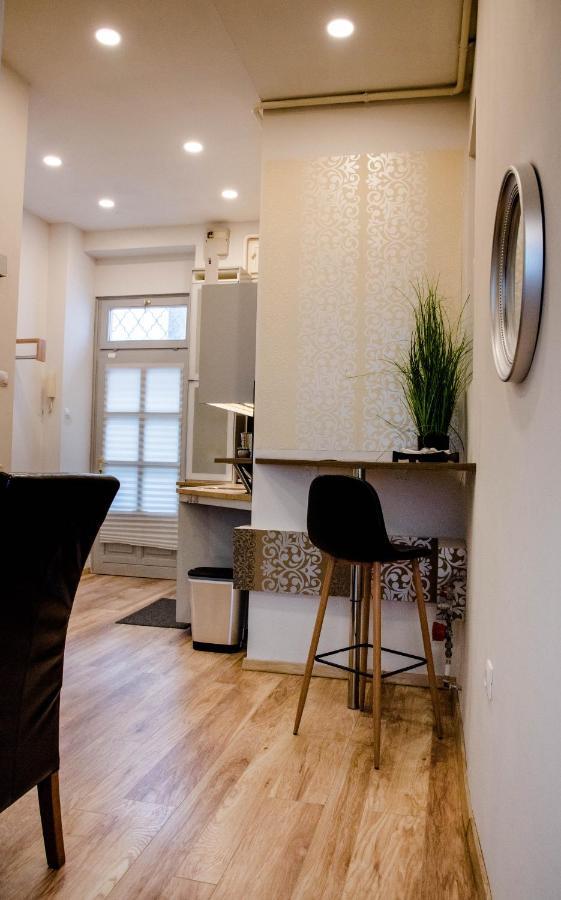 Molnar Apartment Cozy City Center Retreat For 2 Ac & Perfect Location! Budapest Extérieur photo