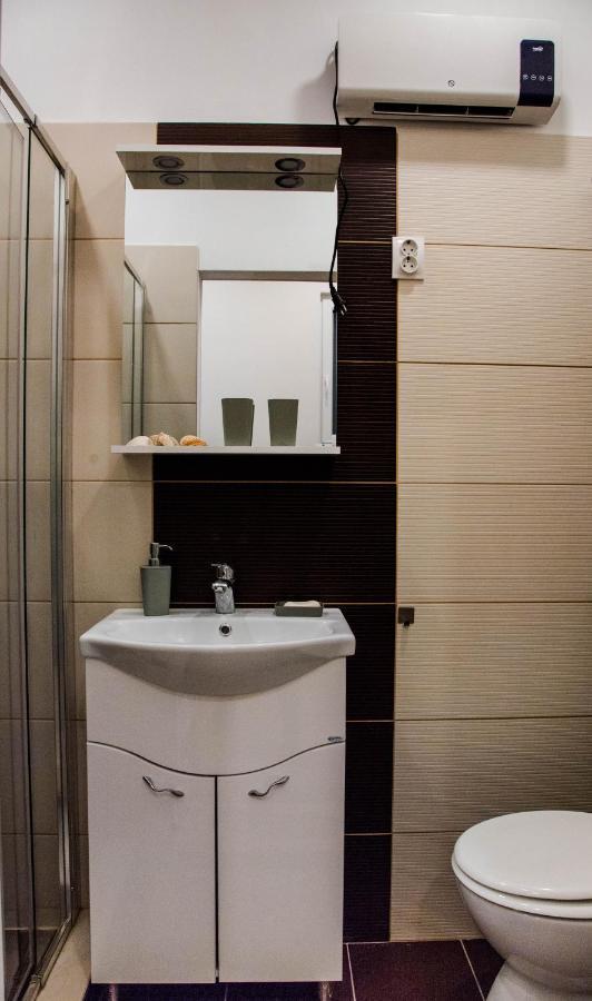 Molnar Apartment Cozy City Center Retreat For 2 Ac & Perfect Location! Budapest Extérieur photo
