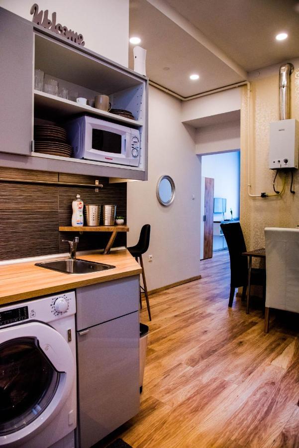 Molnar Apartment Cozy City Center Retreat For 2 Ac & Perfect Location! Budapest Extérieur photo