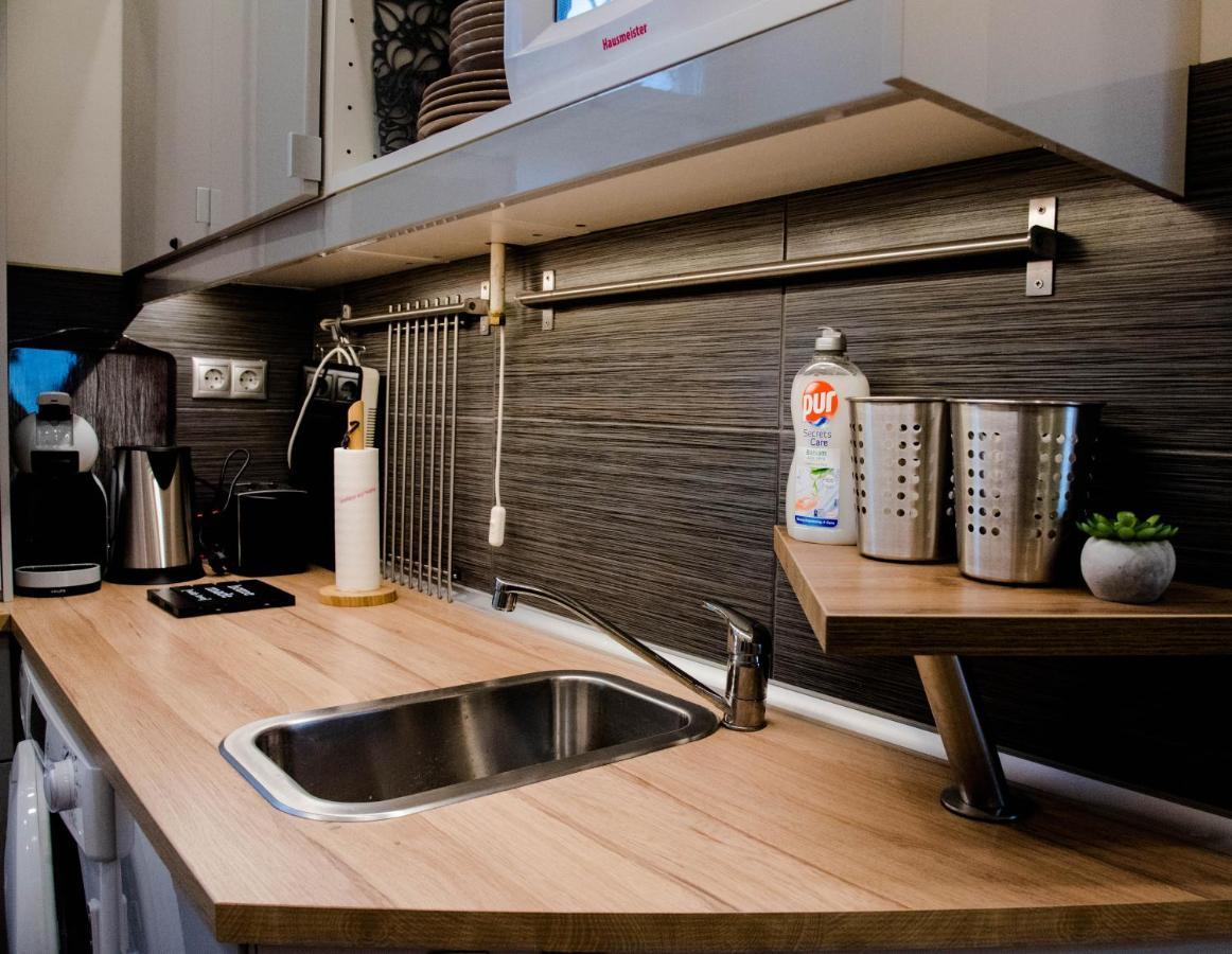 Molnar Apartment Cozy City Center Retreat For 2 Ac & Perfect Location! Budapest Extérieur photo
