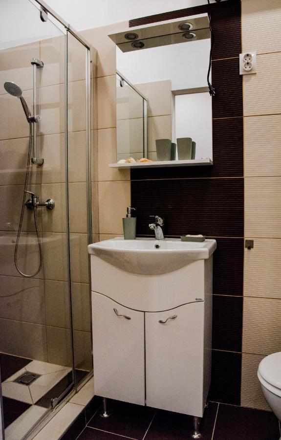 Molnar Apartment Cozy City Center Retreat For 2 Ac & Perfect Location! Budapest Extérieur photo