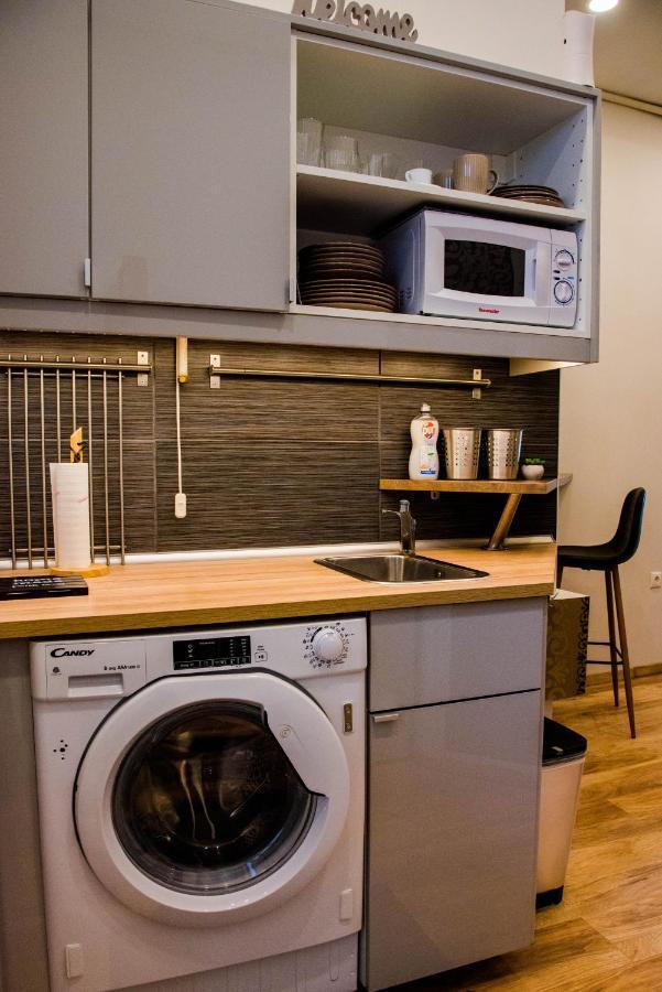 Molnar Apartment Cozy City Center Retreat For 2 Ac & Perfect Location! Budapest Extérieur photo