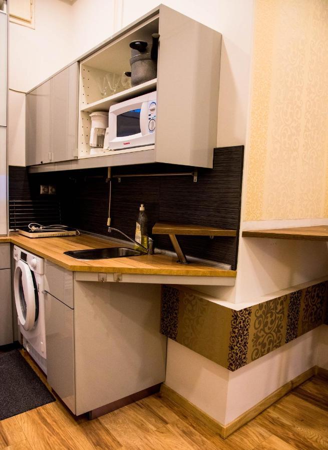 Molnar Apartment Cozy City Center Retreat For 2 Ac & Perfect Location! Budapest Extérieur photo
