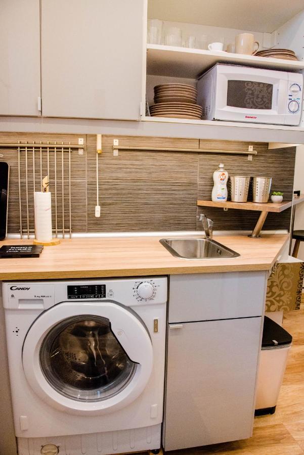 Molnar Apartment Cozy City Center Retreat For 2 Ac & Perfect Location! Budapest Extérieur photo