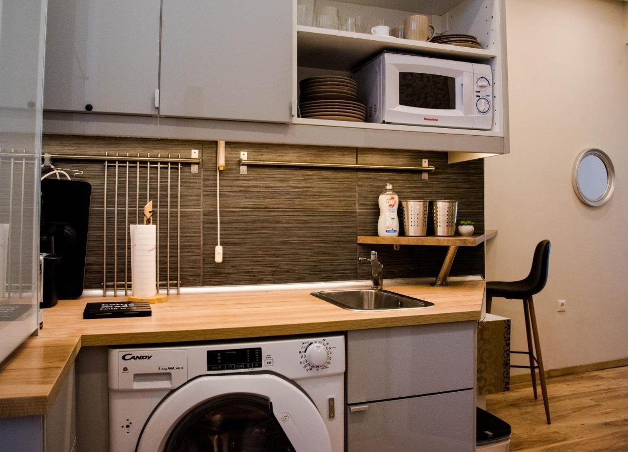 Molnar Apartment Cozy City Center Retreat For 2 Ac & Perfect Location! Budapest Extérieur photo