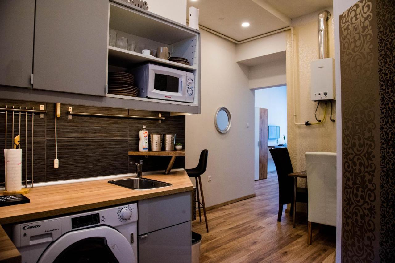 Molnar Apartment Cozy City Center Retreat For 2 Ac & Perfect Location! Budapest Extérieur photo